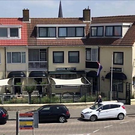 Hotel Anna Zandvoort Kültér fotó