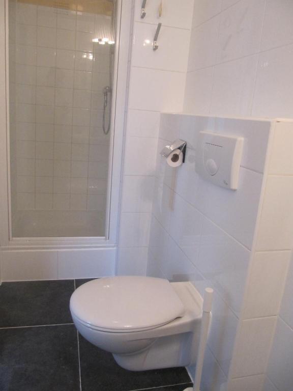 Hotel Anna Zandvoort Szoba fotó