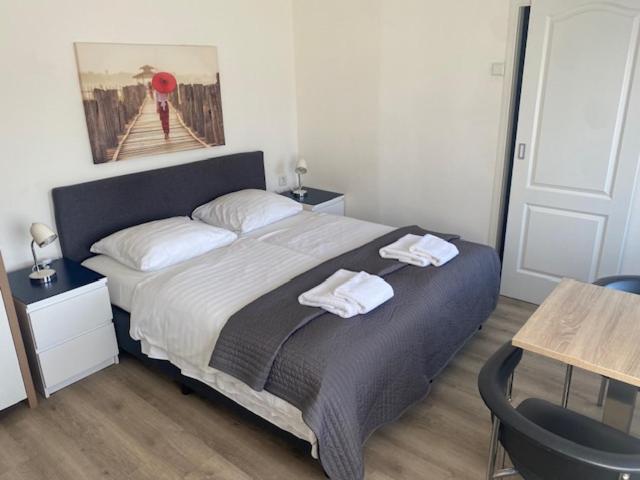 Hotel Anna Zandvoort Kültér fotó