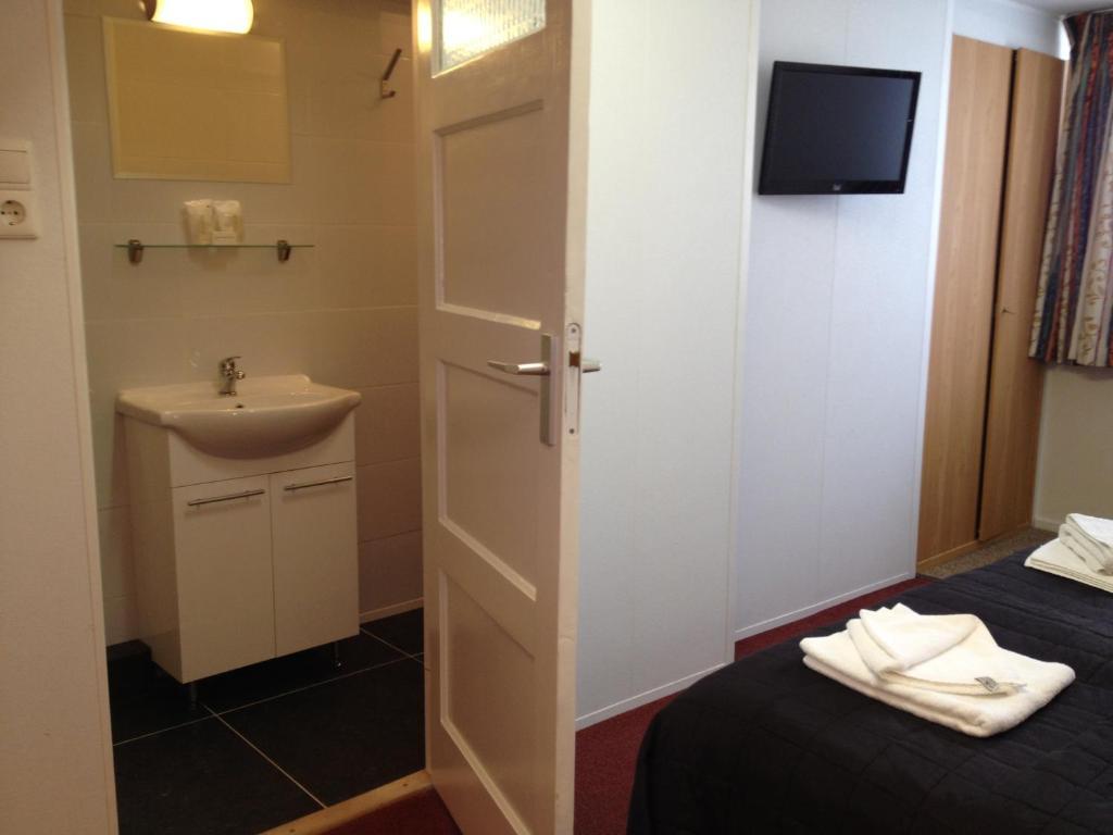 Hotel Anna Zandvoort Szoba fotó