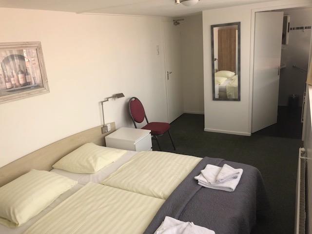 Hotel Anna Zandvoort Kültér fotó