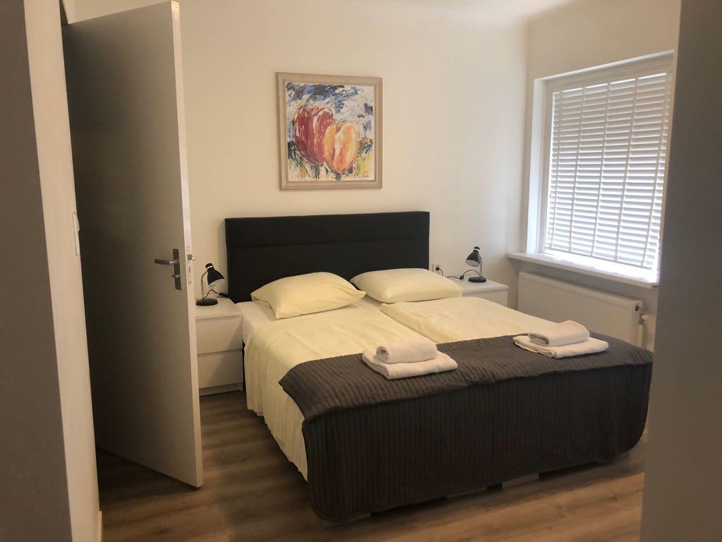 Hotel Anna Zandvoort Kültér fotó